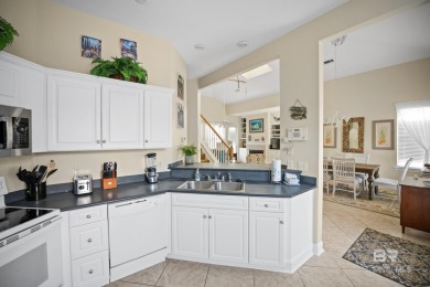 Welcome to Balise du Lumiere (*Beacon of Light*), your laid-back on Kiva Dunes Golf Club in Alabama - for sale on GolfHomes.com, golf home, golf lot