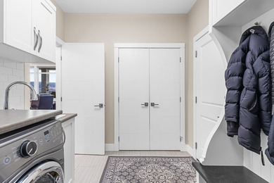 Experience the perfect blend of elegance and tranquillity in on  in BC - for sale on GolfHomes.com, golf home, golf lot