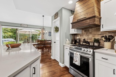 WOWZA--Your Dream Home Awaits!  Just 5 minutes to town and to on Sandy Pines Golf Course in Indiana - for sale on GolfHomes.com, golf home, golf lot