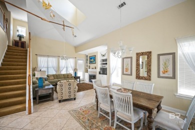 Welcome to Balise du Lumiere (*Beacon of Light*), your laid-back on Kiva Dunes Golf Club in Alabama - for sale on GolfHomes.com, golf home, golf lot