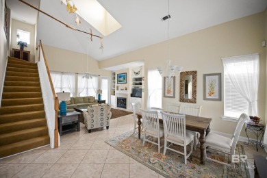 Welcome to Balise du Lumiere (*Beacon of Light*), your laid-back on Kiva Dunes Golf Club in Alabama - for sale on GolfHomes.com, golf home, golf lot