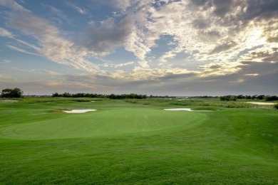 Welcome home to the Stockdale--a beautifully designed Beazer on Heath Golf and Yacht Club in Texas - for sale on GolfHomes.com, golf home, golf lot