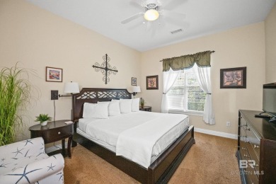 Welcome to Balise du Lumiere (*Beacon of Light*), your laid-back on Kiva Dunes Golf Club in Alabama - for sale on GolfHomes.com, golf home, golf lot