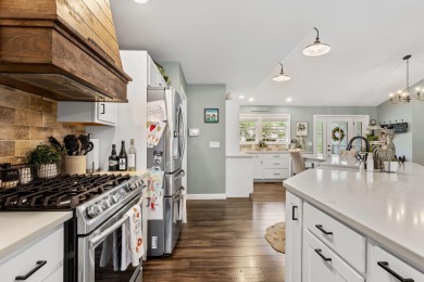 WOWZA--Your Dream Home Awaits!  Just 5 minutes to town and to on Sandy Pines Golf Course in Indiana - for sale on GolfHomes.com, golf home, golf lot