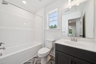 NEW CONSTRUCTION in New Kent's premier neighborhood--Viniterra! on The Club At Viniterra in Virginia - for sale on GolfHomes.com, golf home, golf lot