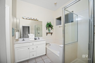Welcome to Balise du Lumiere (*Beacon of Light*), your laid-back on Kiva Dunes Golf Club in Alabama - for sale on GolfHomes.com, golf home, golf lot