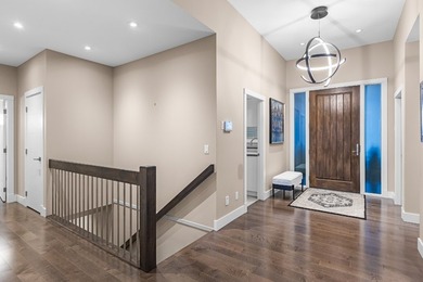 Experience the perfect blend of elegance and tranquillity in on  in BC - for sale on GolfHomes.com, golf home, golf lot