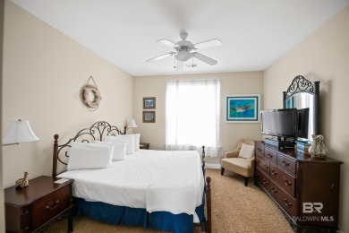 Welcome to Balise du Lumiere (*Beacon of Light*), your laid-back on Kiva Dunes Golf Club in Alabama - for sale on GolfHomes.com, golf home, golf lot