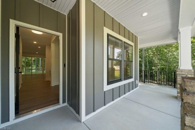 NEW CONSTRUCTION in New Kent's premier neighborhood--Viniterra! on The Club At Viniterra in Virginia - for sale on GolfHomes.com, golf home, golf lot