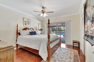 Beautifully updated in Delray Dunes. The 18 hole Pete Dye golf on Delray Dunes Golf and Country Club in Florida - for sale on GolfHomes.com, golf home, golf lot