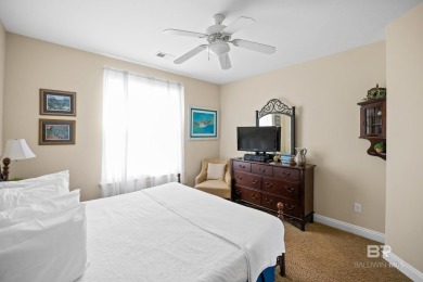 Welcome to Balise du Lumiere (*Beacon of Light*), your laid-back on Kiva Dunes Golf Club in Alabama - for sale on GolfHomes.com, golf home, golf lot
