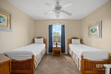 Welcome to Balise du Lumiere (*Beacon of Light*), your laid-back on Kiva Dunes Golf Club in Alabama - for sale on GolfHomes.com, golf home, golf lot