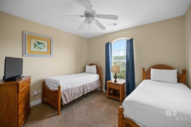 Welcome to Balise du Lumiere (*Beacon of Light*), your laid-back on Kiva Dunes Golf Club in Alabama - for sale on GolfHomes.com, golf home, golf lot