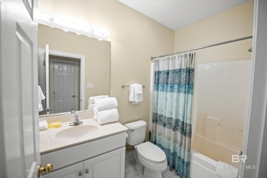 Welcome to Balise du Lumiere (*Beacon of Light*), your laid-back on Kiva Dunes Golf Club in Alabama - for sale on GolfHomes.com, golf home, golf lot