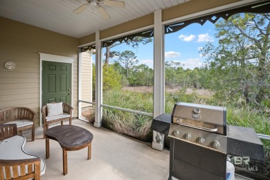 Welcome to Balise du Lumiere (*Beacon of Light*), your laid-back on Kiva Dunes Golf Club in Alabama - for sale on GolfHomes.com, golf home, golf lot