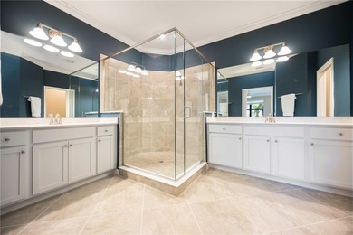 If you have ever wanted to live in paradise, then this home is on Sarasota National Golf Club in Florida - for sale on GolfHomes.com, golf home, golf lot