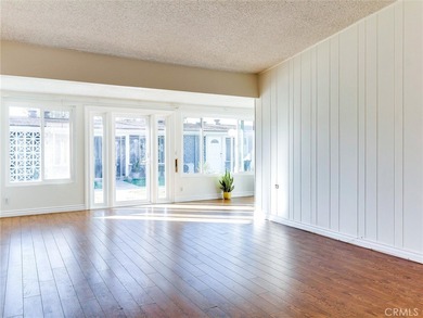 Welcome to this beautifully updated one-bedroom spacious on Leisure World Seal Beach Golf Course in California - for sale on GolfHomes.com, golf home, golf lot