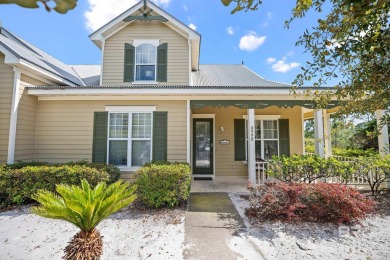 Welcome to Balise du Lumiere (*Beacon of Light*), your laid-back on Kiva Dunes Golf Club in Alabama - for sale on GolfHomes.com, golf home, golf lot