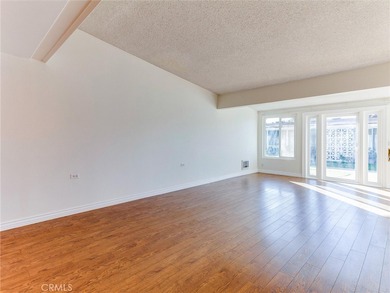 Welcome to this beautifully updated one-bedroom spacious on Leisure World Seal Beach Golf Course in California - for sale on GolfHomes.com, golf home, golf lot