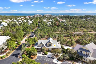 Welcome to Balise du Lumiere (*Beacon of Light*), your laid-back on Kiva Dunes Golf Club in Alabama - for sale on GolfHomes.com, golf home, golf lot