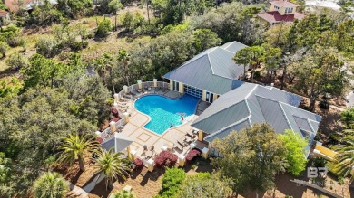 Welcome to Balise du Lumiere (*Beacon of Light*), your laid-back on Kiva Dunes Golf Club in Alabama - for sale on GolfHomes.com, golf home, golf lot