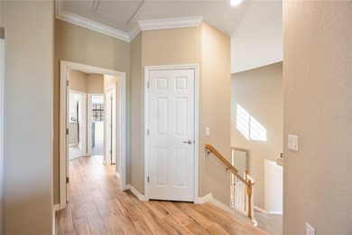 If you have ever wanted to live in paradise, then this home is on Sarasota National Golf Club in Florida - for sale on GolfHomes.com, golf home, golf lot