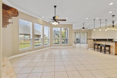 This beautiful townhome is in the best location in Granbury on Harbor Lakes Golf Club in Texas - for sale on GolfHomes.com, golf home, golf lot