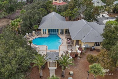Welcome to Balise du Lumiere (*Beacon of Light*), your laid-back on Kiva Dunes Golf Club in Alabama - for sale on GolfHomes.com, golf home, golf lot