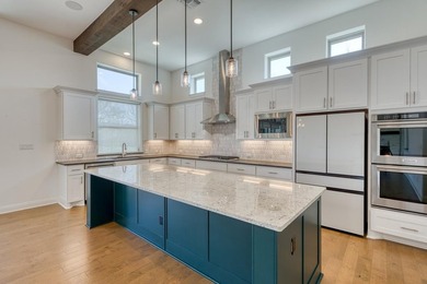 Experience luxury living in this stunning custom single-level on Summit Rock Golf Course in Texas - for sale on GolfHomes.com, golf home, golf lot