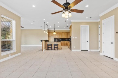 This beautiful townhome is in the best location in Granbury on Harbor Lakes Golf Club in Texas - for sale on GolfHomes.com, golf home, golf lot