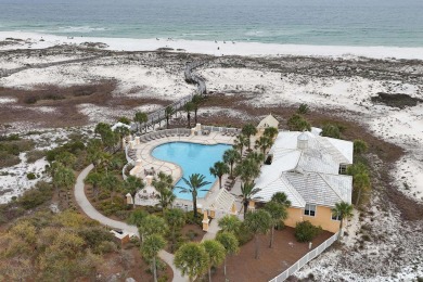 Welcome to Balise du Lumiere (*Beacon of Light*), your laid-back on Kiva Dunes Golf Club in Alabama - for sale on GolfHomes.com, golf home, golf lot