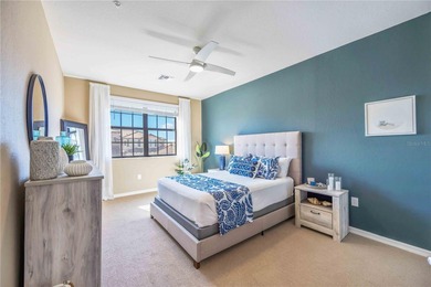 If you have ever wanted to live in paradise, then this home is on Sarasota National Golf Club in Florida - for sale on GolfHomes.com, golf home, golf lot