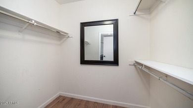 Bring the woods and ironse see this 2-bedroom, 2-bathroom home on Stardust Golf Course in Arizona - for sale on GolfHomes.com, golf home, golf lot