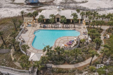 Welcome to Balise du Lumiere (*Beacon of Light*), your laid-back on Kiva Dunes Golf Club in Alabama - for sale on GolfHomes.com, golf home, golf lot
