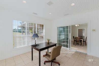 Welcome to this spacious home located in a mature neighborhood on Quail Creek Golf Course in Alabama - for sale on GolfHomes.com, golf home, golf lot