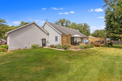WOWZA--Your Dream Home Awaits!  Just 5 minutes to town and to on Sandy Pines Golf Course in Indiana - for sale on GolfHomes.com, golf home, golf lot