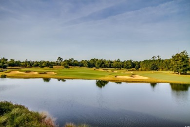 Transferable Golf Membership ! Completely renovated Ironwood on Barefoot Resort and Golf Club  in South Carolina - for sale on GolfHomes.com, golf home, golf lot