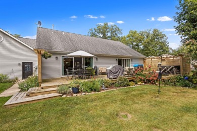 WOWZA--Your Dream Home Awaits!  Just 5 minutes to town and to on Sandy Pines Golf Course in Indiana - for sale on GolfHomes.com, golf home, golf lot