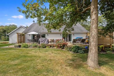 WOWZA--Your Dream Home Awaits!  Just 5 minutes to town and to on Sandy Pines Golf Course in Indiana - for sale on GolfHomes.com, golf home, golf lot
