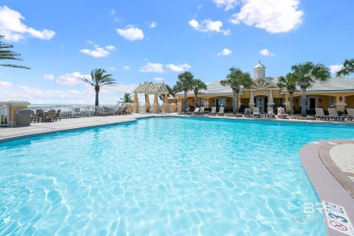 Welcome to Balise du Lumiere (*Beacon of Light*), your laid-back on Kiva Dunes Golf Club in Alabama - for sale on GolfHomes.com, golf home, golf lot