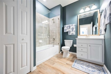 If you have ever wanted to live in paradise, then this home is on Sarasota National Golf Club in Florida - for sale on GolfHomes.com, golf home, golf lot