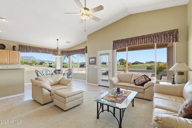 AWESOME LOCATION! ROOF REPLACED! AC REPLACED! NEW PAINT! The on Mountain Brook Golf Club in Arizona - for sale on GolfHomes.com, golf home, golf lot