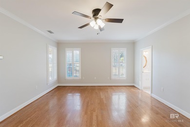 Welcome to this spacious home located in a mature neighborhood on Quail Creek Golf Course in Alabama - for sale on GolfHomes.com, golf home, golf lot