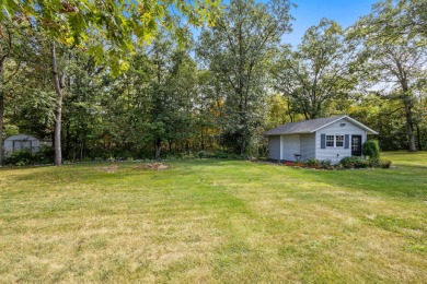 WOWZA--Your Dream Home Awaits!  Just 5 minutes to town and to on Sandy Pines Golf Course in Indiana - for sale on GolfHomes.com, golf home, golf lot