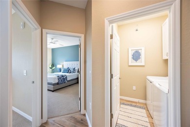 If you have ever wanted to live in paradise, then this home is on Sarasota National Golf Club in Florida - for sale on GolfHomes.com, golf home, golf lot