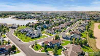 Luxury living awaits in this newly renovated home, situated on a on Pelican Lakes Golf and Country Club in Colorado - for sale on GolfHomes.com, golf home, golf lot