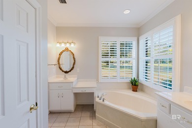 Welcome to this spacious home located in a mature neighborhood on Quail Creek Golf Course in Alabama - for sale on GolfHomes.com, golf home, golf lot