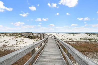 Welcome to Balise du Lumiere (*Beacon of Light*), your laid-back on Kiva Dunes Golf Club in Alabama - for sale on GolfHomes.com, golf home, golf lot