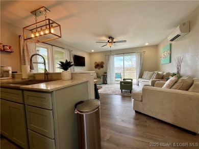 Buy with confidence.  Taken down to the studs and remodeled on The Oaks Golf Course in Missouri - for sale on GolfHomes.com, golf home, golf lot