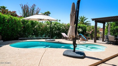 Bring the woods and ironse see this 2-bedroom, 2-bathroom home on Stardust Golf Course in Arizona - for sale on GolfHomes.com, golf home, golf lot